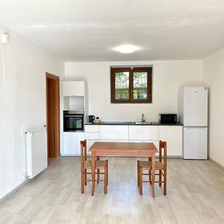 Apartament A Dream On The Lake Ranco Zewnętrze zdjęcie