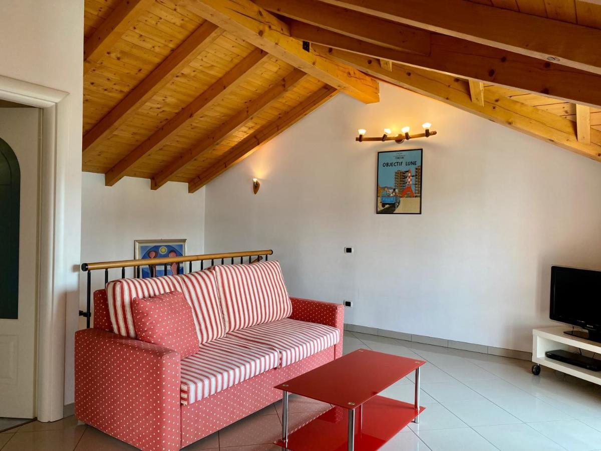 Apartament A Dream On The Lake Ranco Zewnętrze zdjęcie