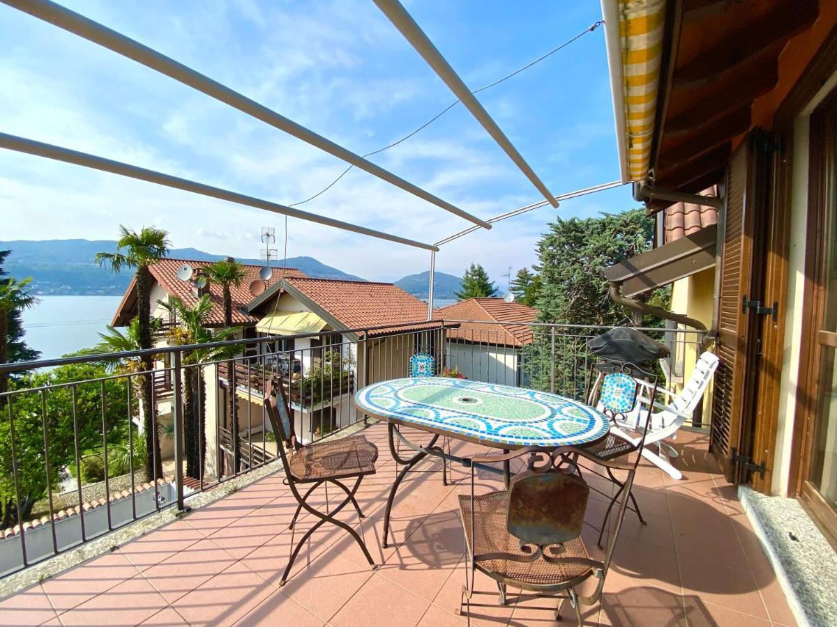 Apartament A Dream On The Lake Ranco Zewnętrze zdjęcie