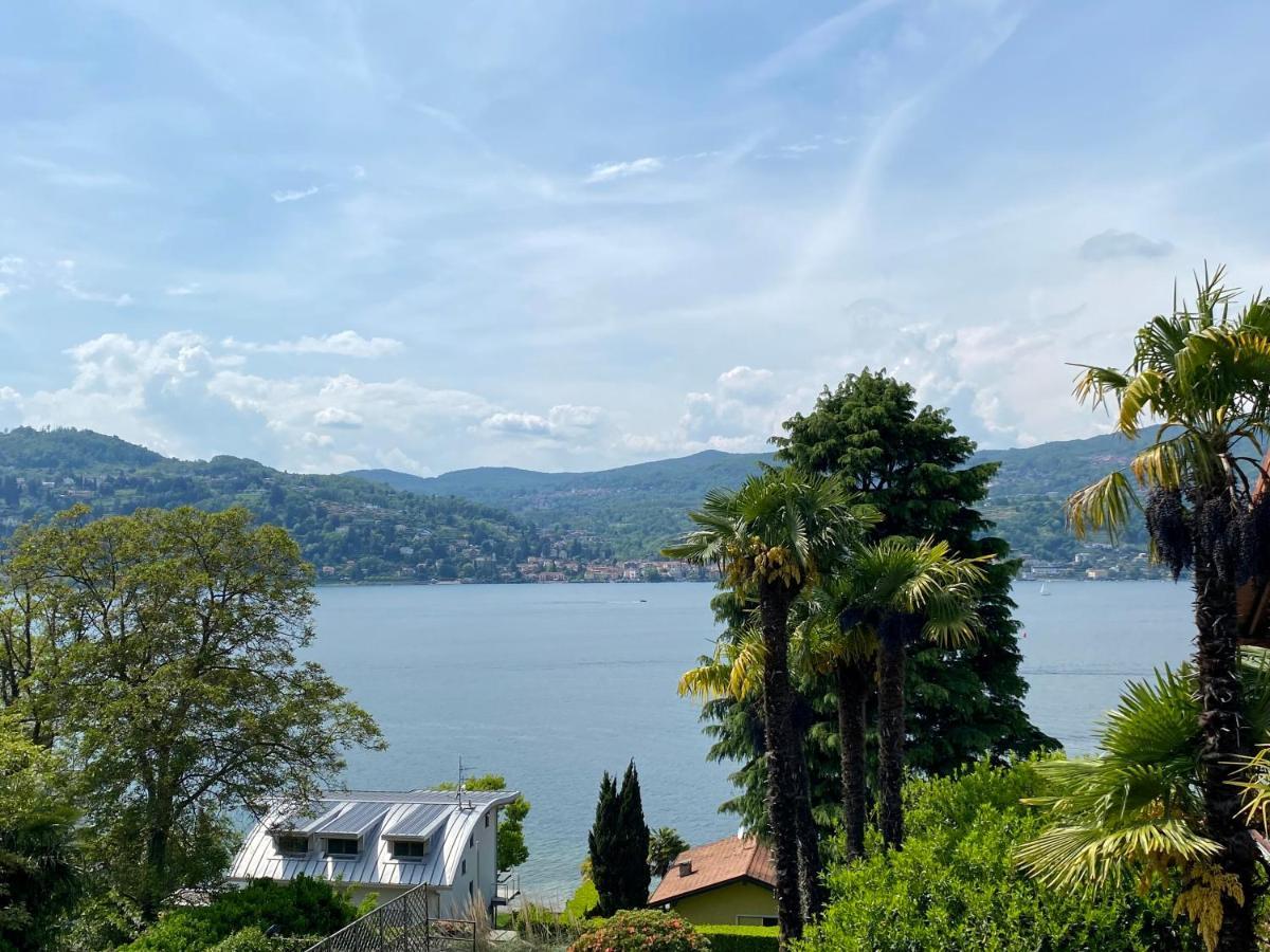 Apartament A Dream On The Lake Ranco Zewnętrze zdjęcie
