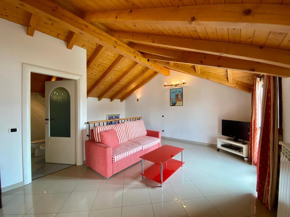 Apartament A Dream On The Lake Ranco Zewnętrze zdjęcie