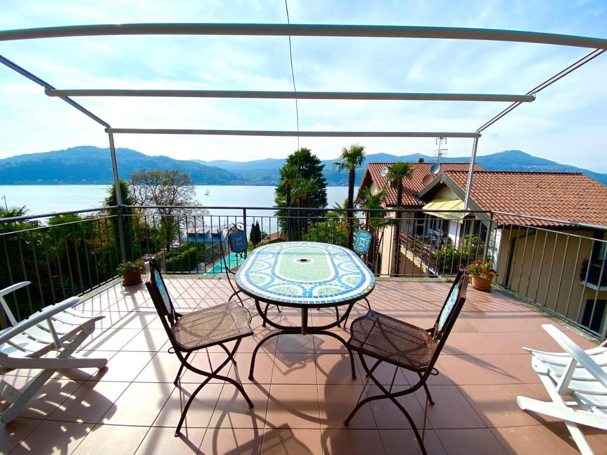 Apartament A Dream On The Lake Ranco Zewnętrze zdjęcie