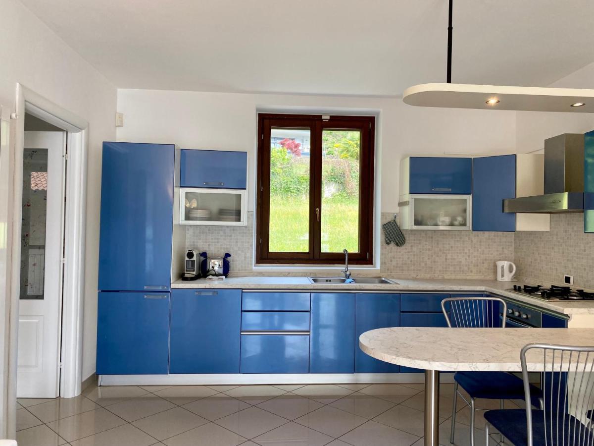 Apartament A Dream On The Lake Ranco Zewnętrze zdjęcie