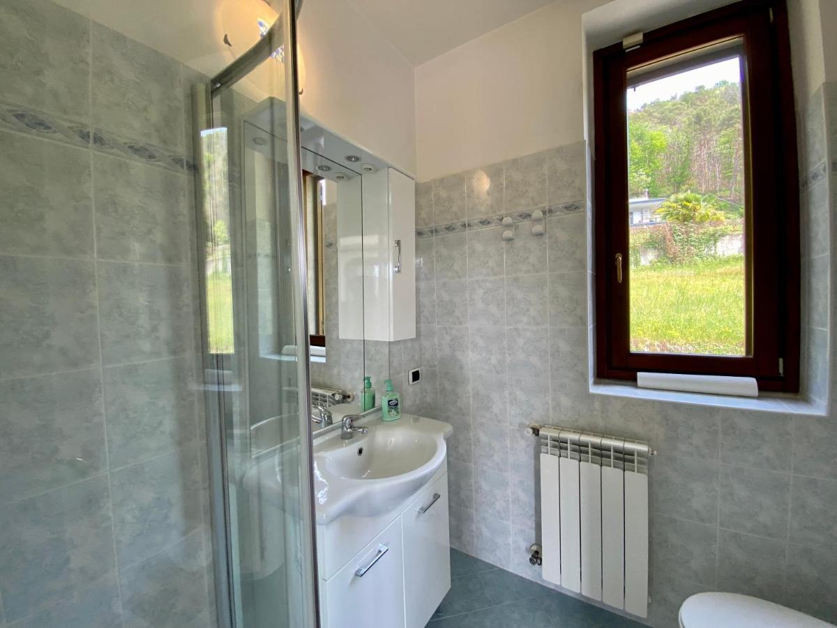 Apartament A Dream On The Lake Ranco Zewnętrze zdjęcie