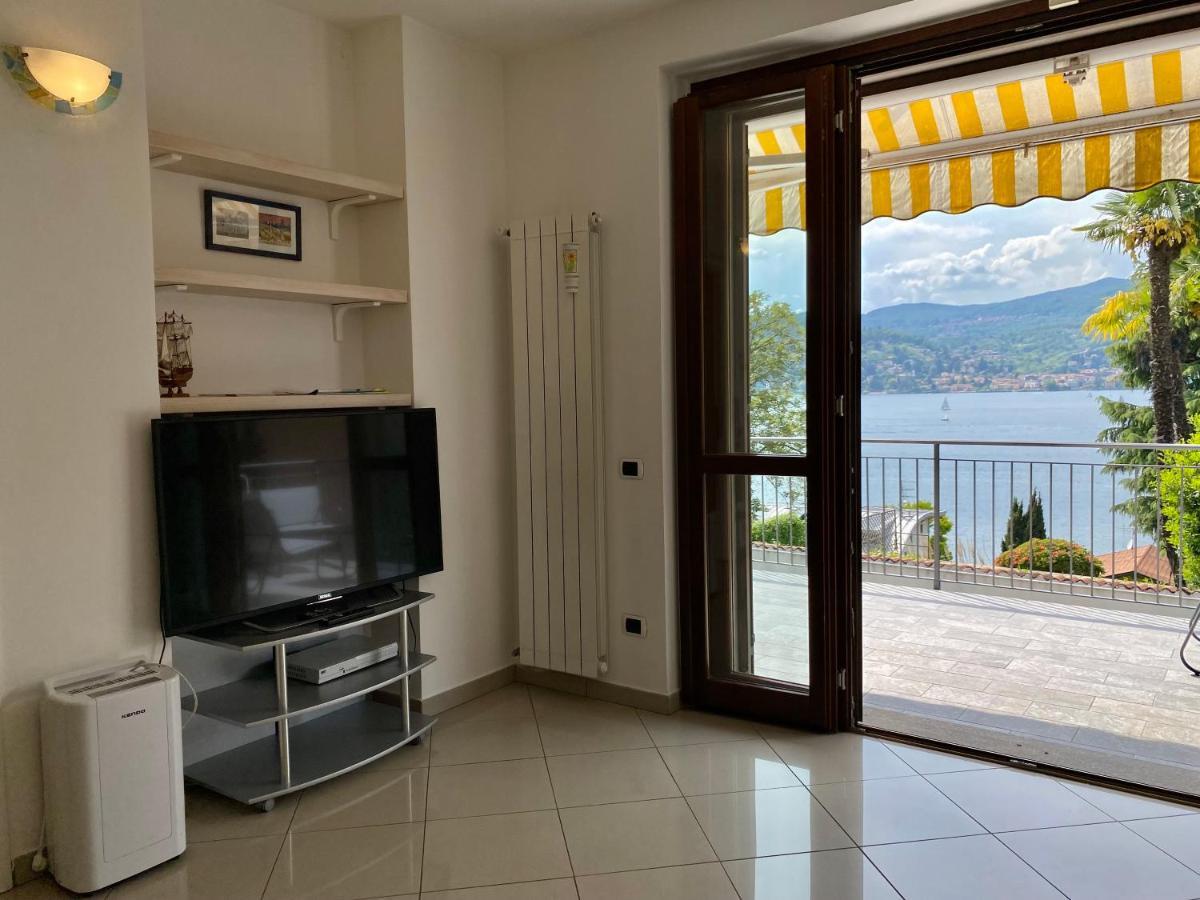 Apartament A Dream On The Lake Ranco Zewnętrze zdjęcie
