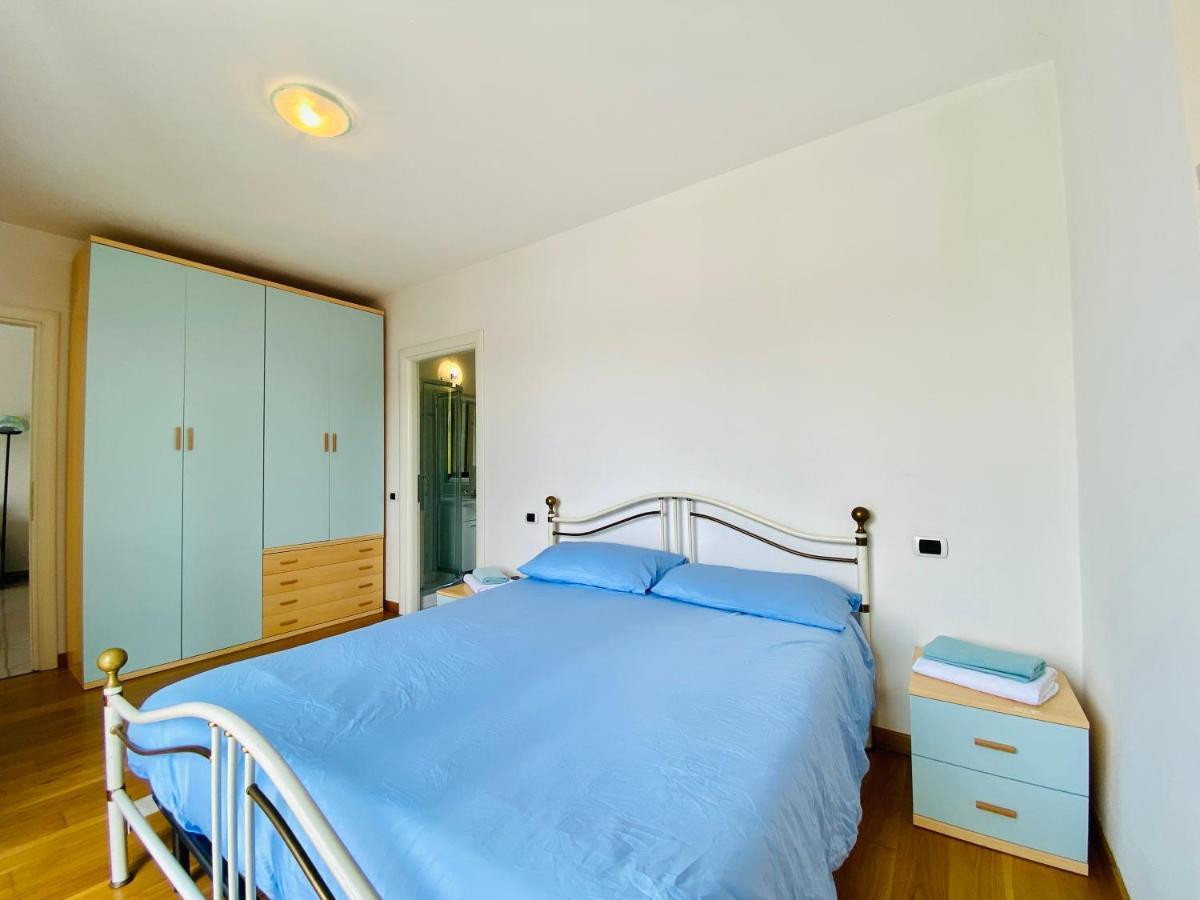 Apartament A Dream On The Lake Ranco Zewnętrze zdjęcie
