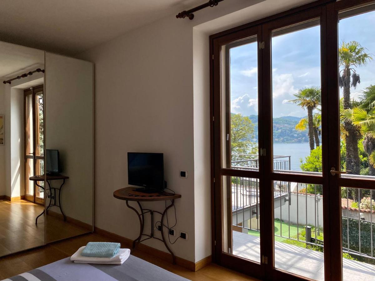 Apartament A Dream On The Lake Ranco Zewnętrze zdjęcie