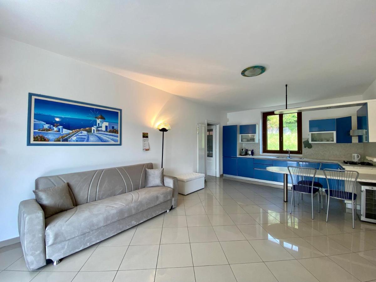 Apartament A Dream On The Lake Ranco Zewnętrze zdjęcie