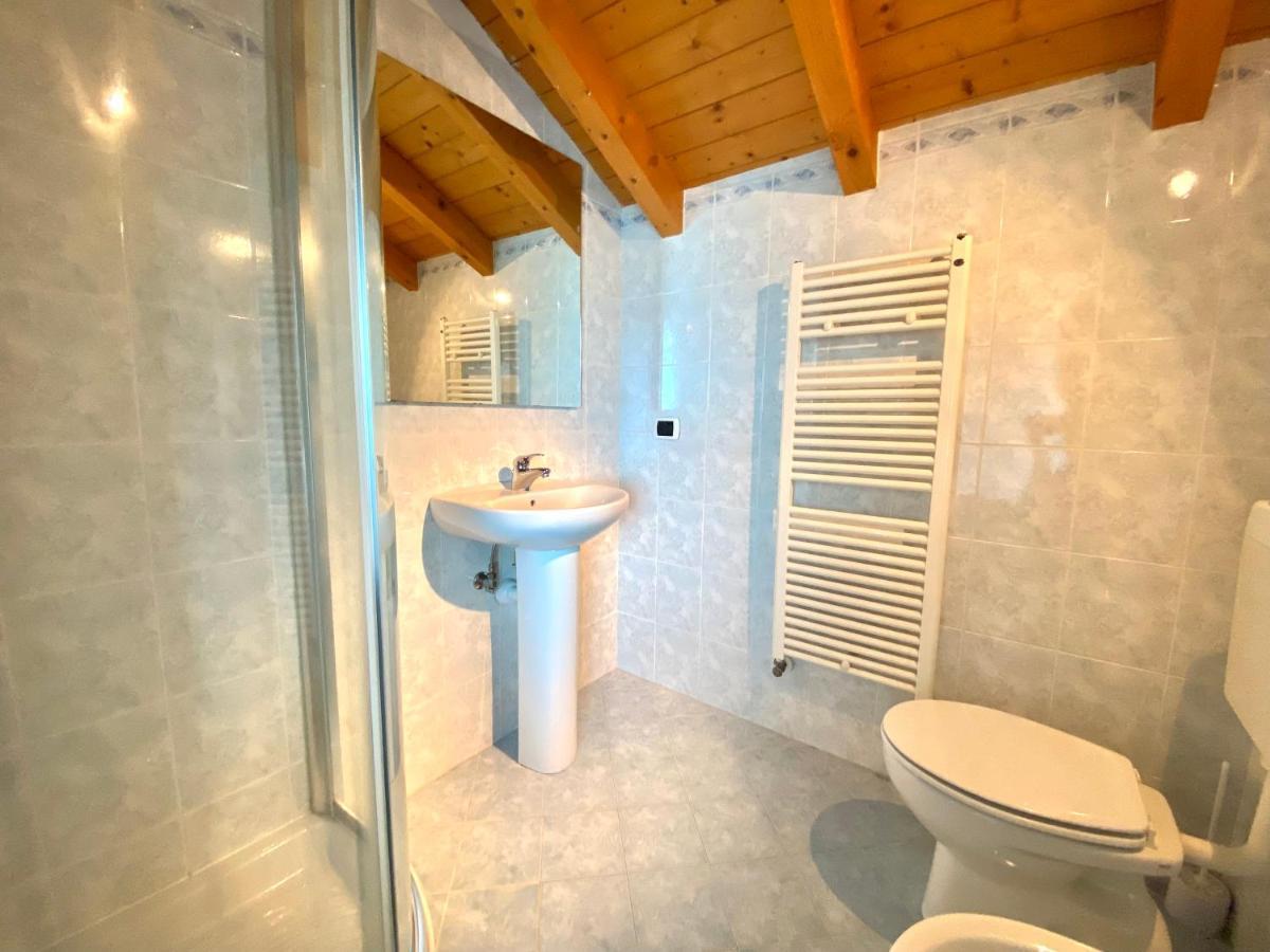 Apartament A Dream On The Lake Ranco Zewnętrze zdjęcie