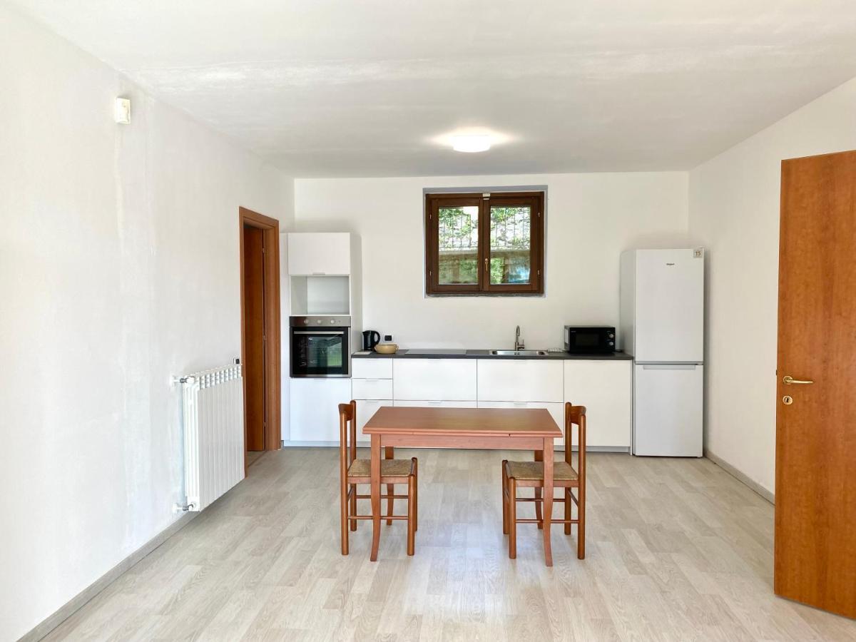 Apartament A Dream On The Lake Ranco Zewnętrze zdjęcie