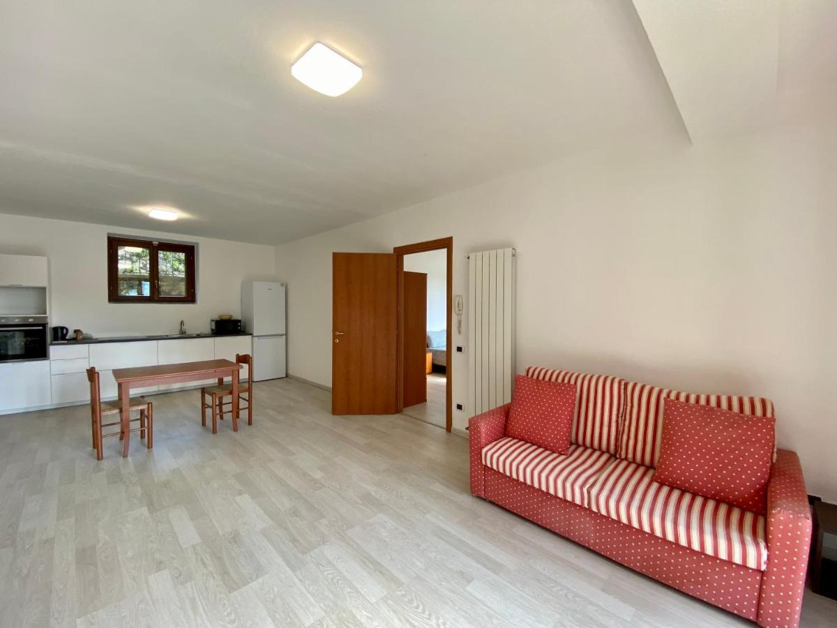 Apartament A Dream On The Lake Ranco Zewnętrze zdjęcie