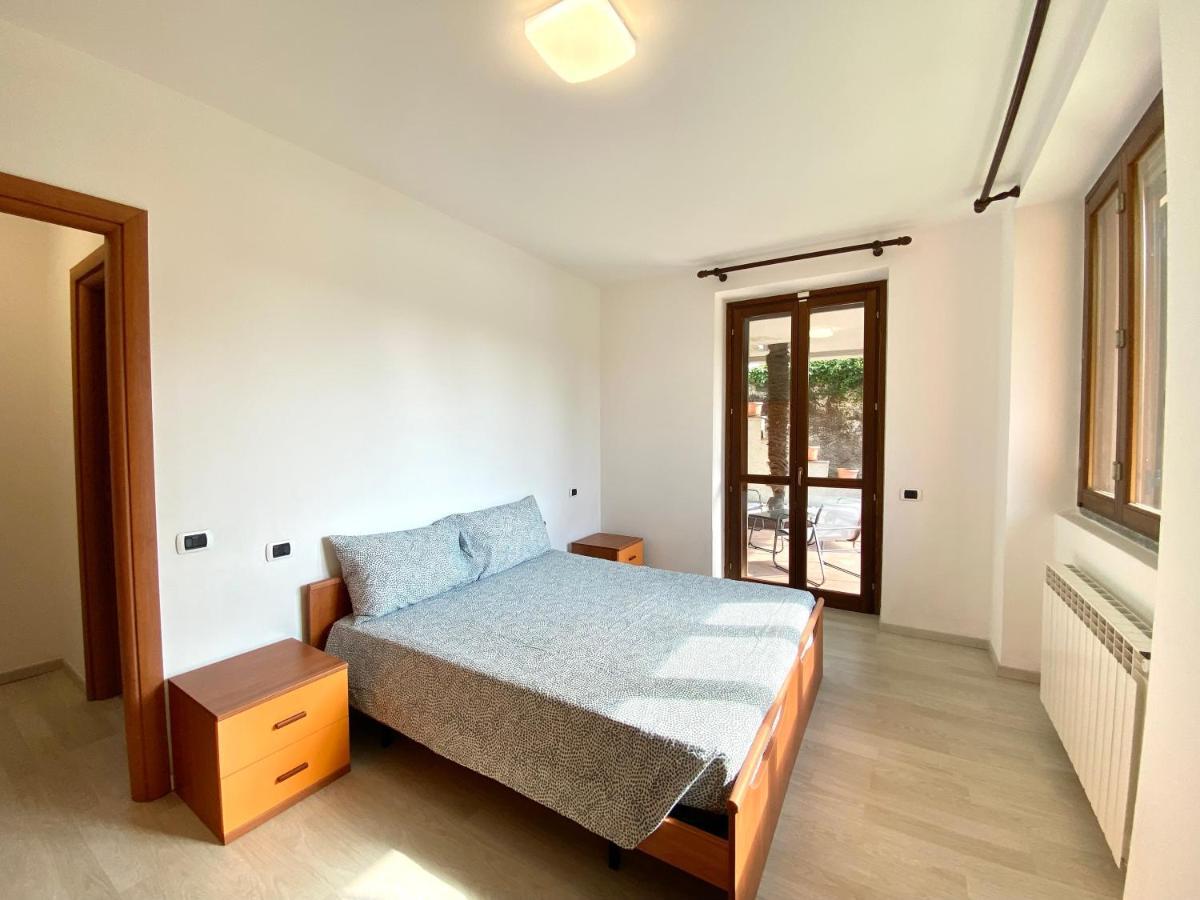 Apartament A Dream On The Lake Ranco Zewnętrze zdjęcie