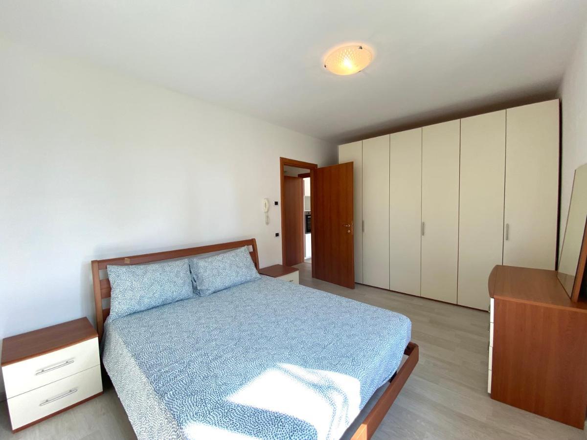 Apartament A Dream On The Lake Ranco Zewnętrze zdjęcie