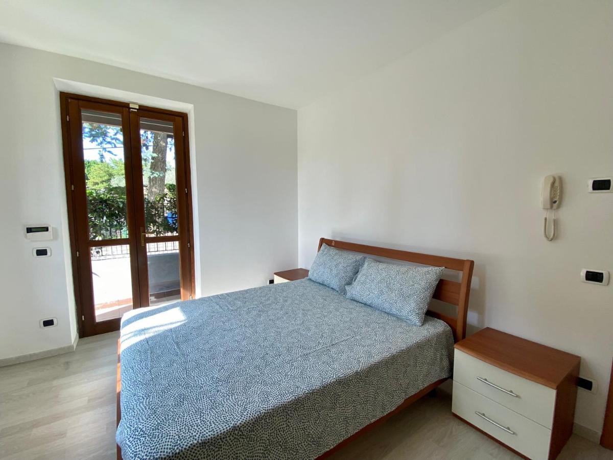 Apartament A Dream On The Lake Ranco Zewnętrze zdjęcie