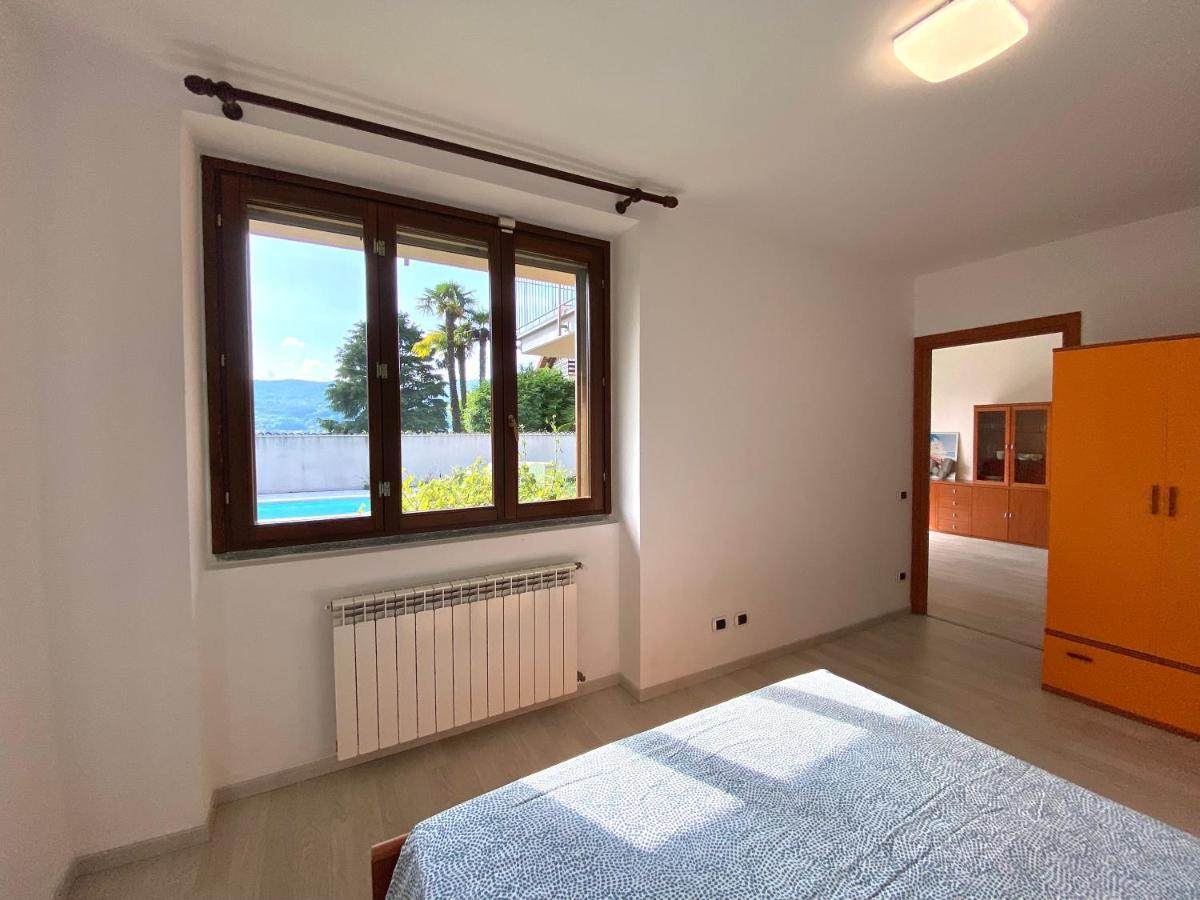 Apartament A Dream On The Lake Ranco Zewnętrze zdjęcie