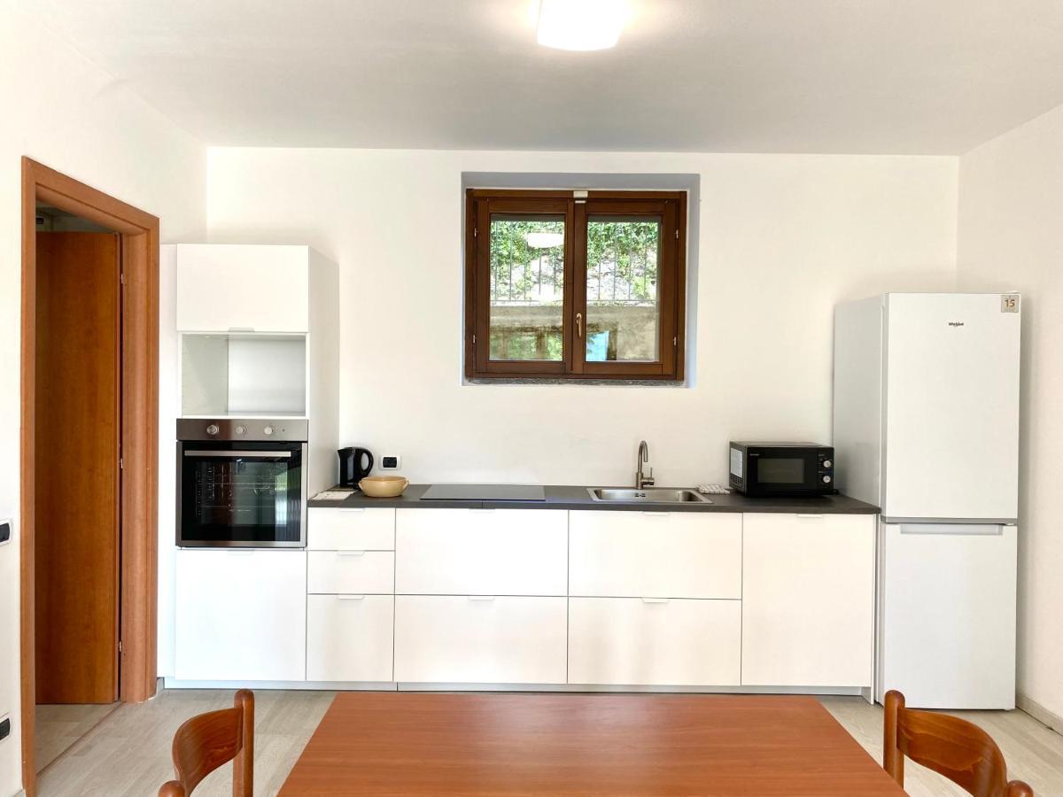 Apartament A Dream On The Lake Ranco Zewnętrze zdjęcie