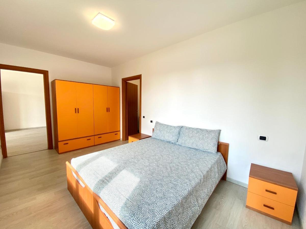 Apartament A Dream On The Lake Ranco Zewnętrze zdjęcie